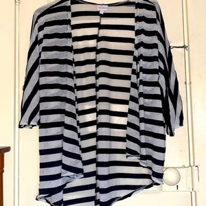 LulaRoe Women Outerwear Cardigans size L